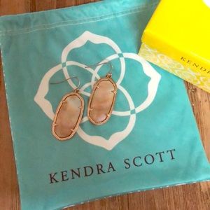 Kendra Scott Elle Earrings